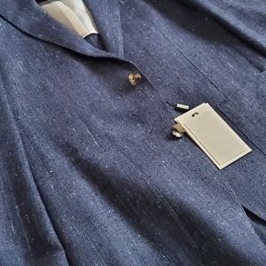 BRAND NEW w/ Tags SuitSupply Havana 36R blazer